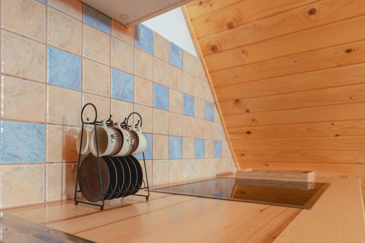 Apartament Organic Tourist Farm Pri Plajerju Trenta Zewnętrze zdjęcie