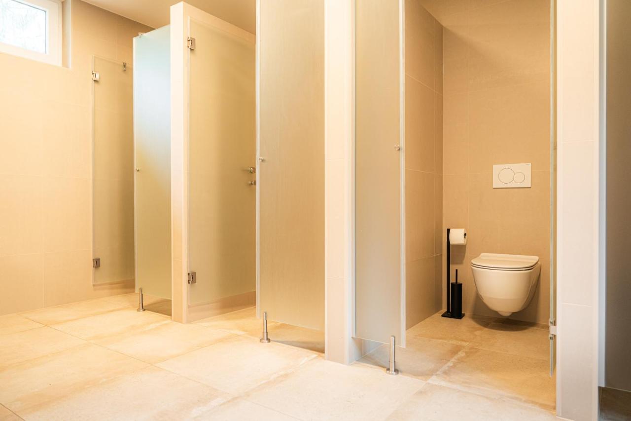 Apartament Organic Tourist Farm Pri Plajerju Trenta Zewnętrze zdjęcie