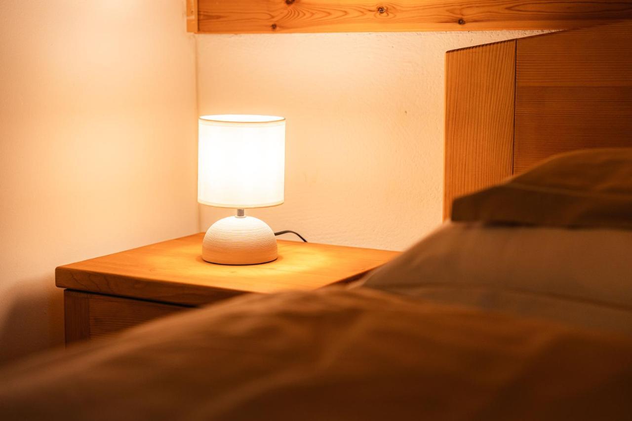 Apartament Organic Tourist Farm Pri Plajerju Trenta Zewnętrze zdjęcie
