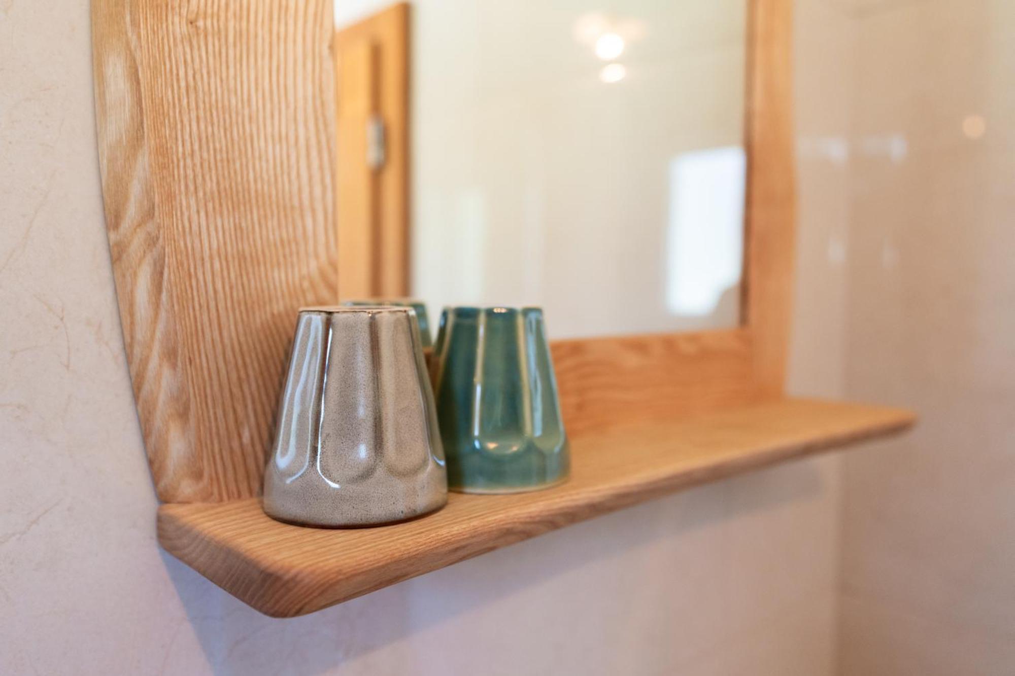 Apartament Organic Tourist Farm Pri Plajerju Trenta Zewnętrze zdjęcie