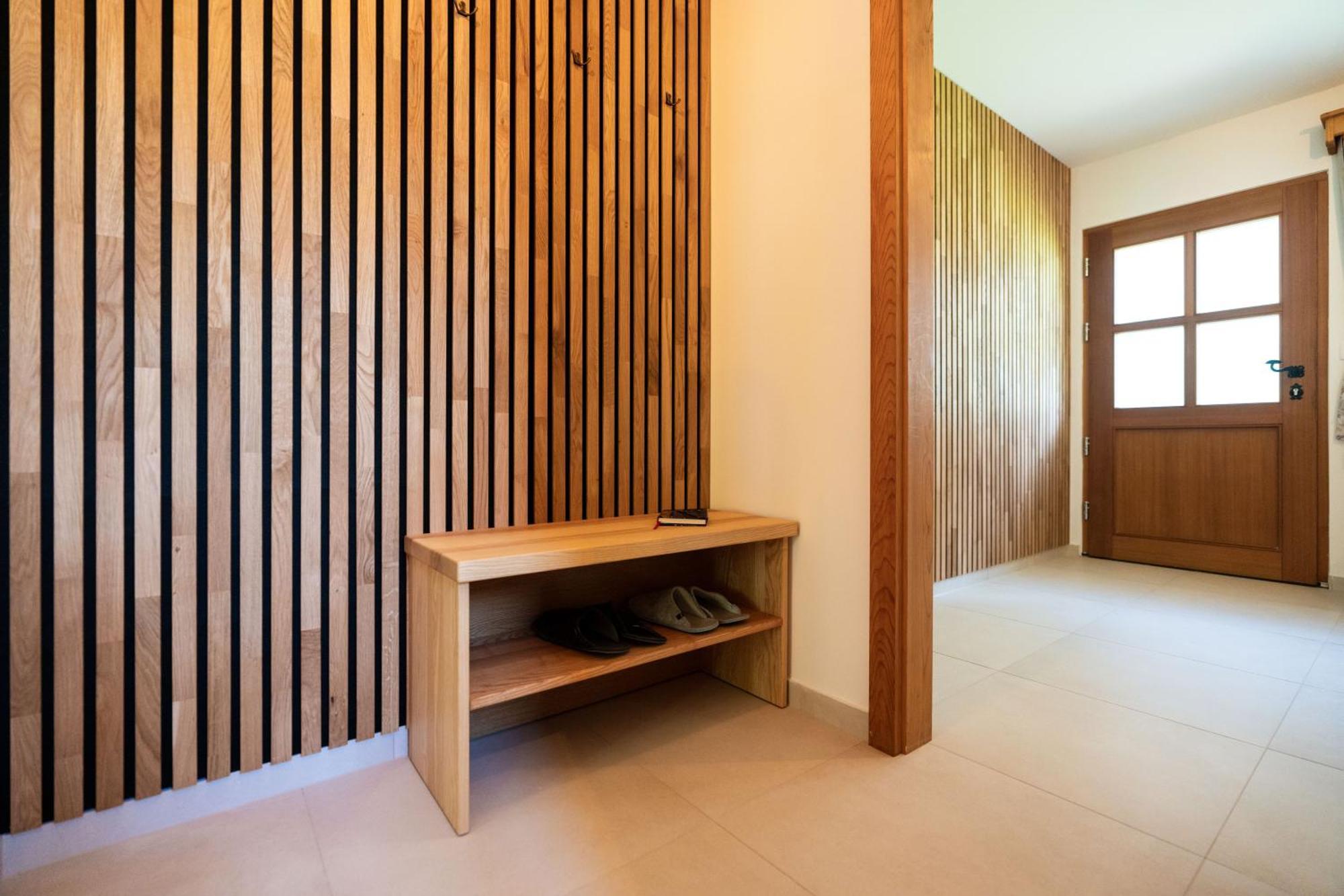 Apartament Organic Tourist Farm Pri Plajerju Trenta Zewnętrze zdjęcie