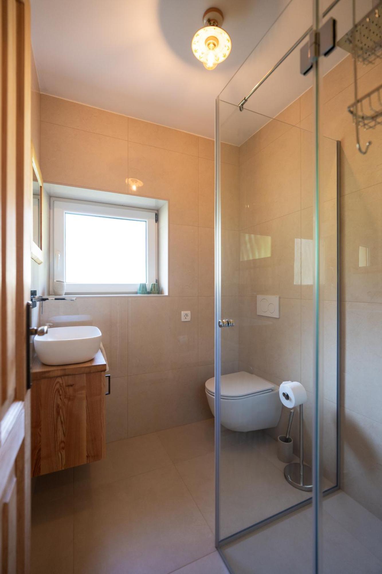 Apartament Organic Tourist Farm Pri Plajerju Trenta Zewnętrze zdjęcie