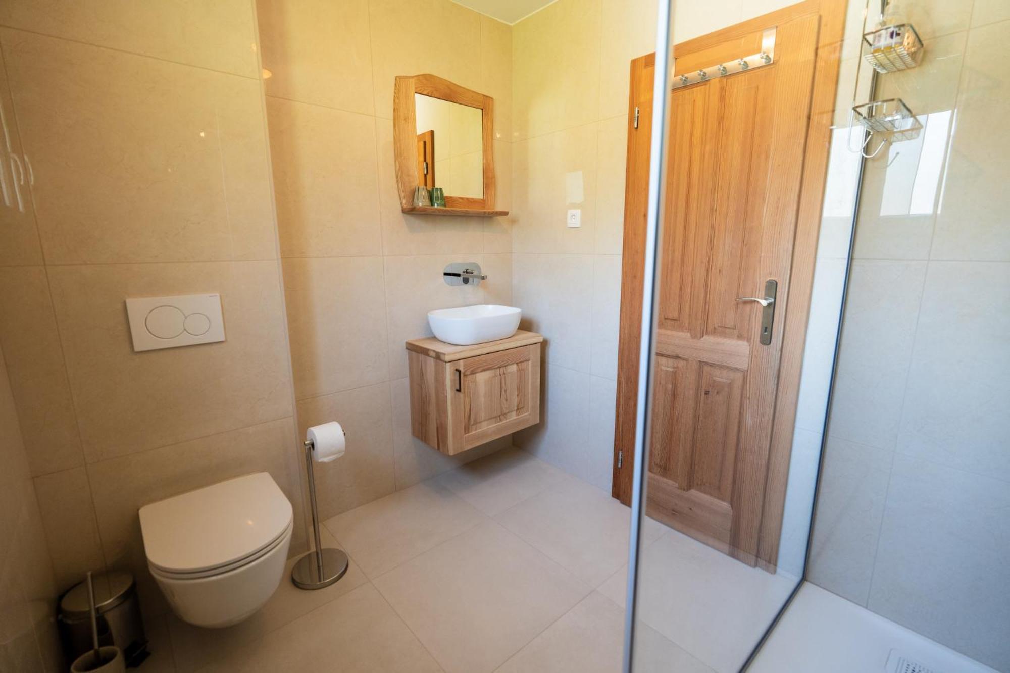 Apartament Organic Tourist Farm Pri Plajerju Trenta Zewnętrze zdjęcie