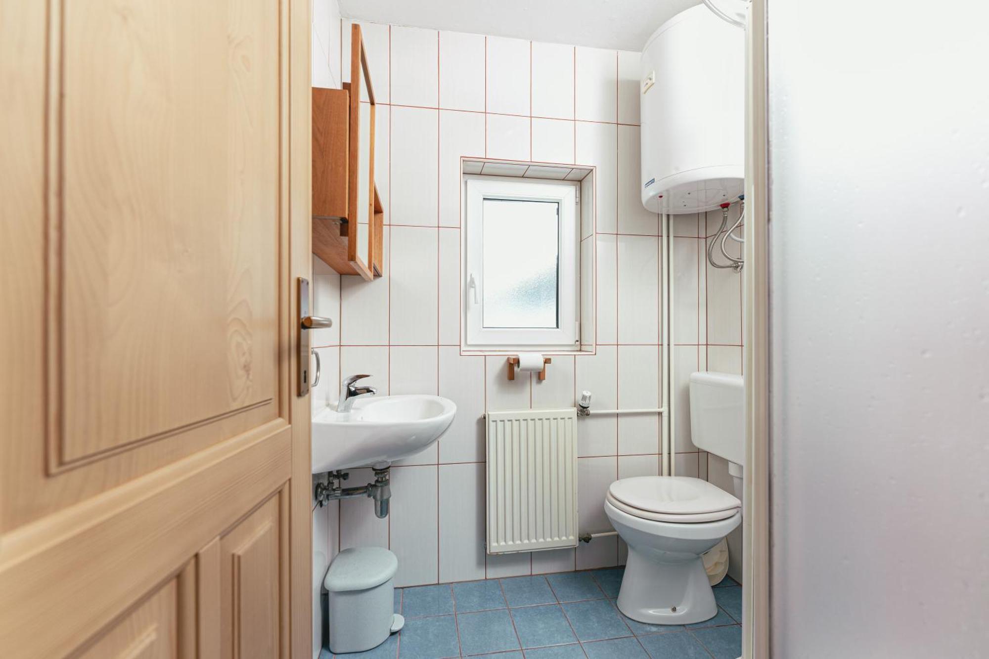 Apartament Organic Tourist Farm Pri Plajerju Trenta Zewnętrze zdjęcie
